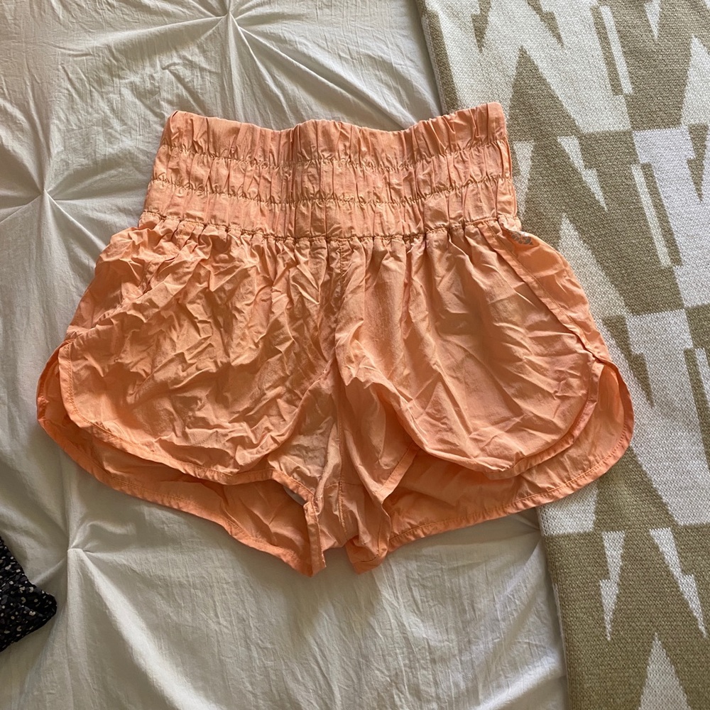 Free people shorts